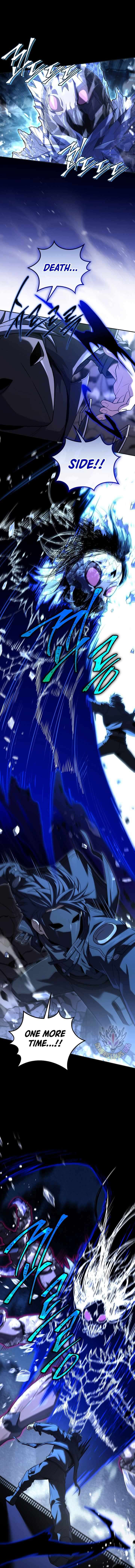 The Frozen Player Returns, Chapter 160 image 07